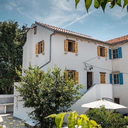 Apartman Stella Maris Veli Lošinj Kültér fotó
