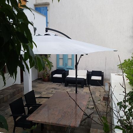 Apartman Stella Maris Veli Lošinj Kültér fotó