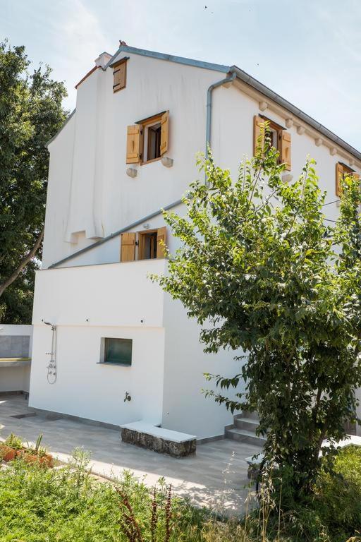 Apartman Stella Maris Veli Lošinj Kültér fotó