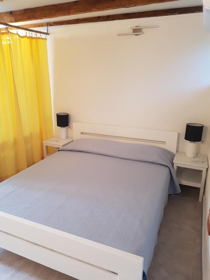 Apartman Stella Maris Veli Lošinj Kültér fotó