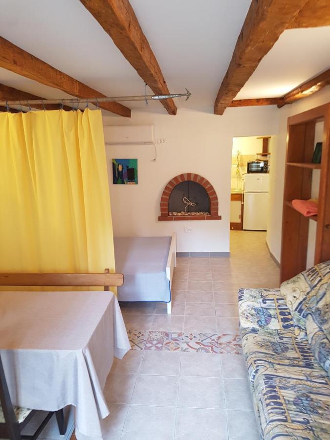 Apartman Stella Maris Veli Lošinj Kültér fotó