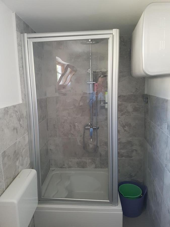 Apartman Stella Maris Veli Lošinj Kültér fotó