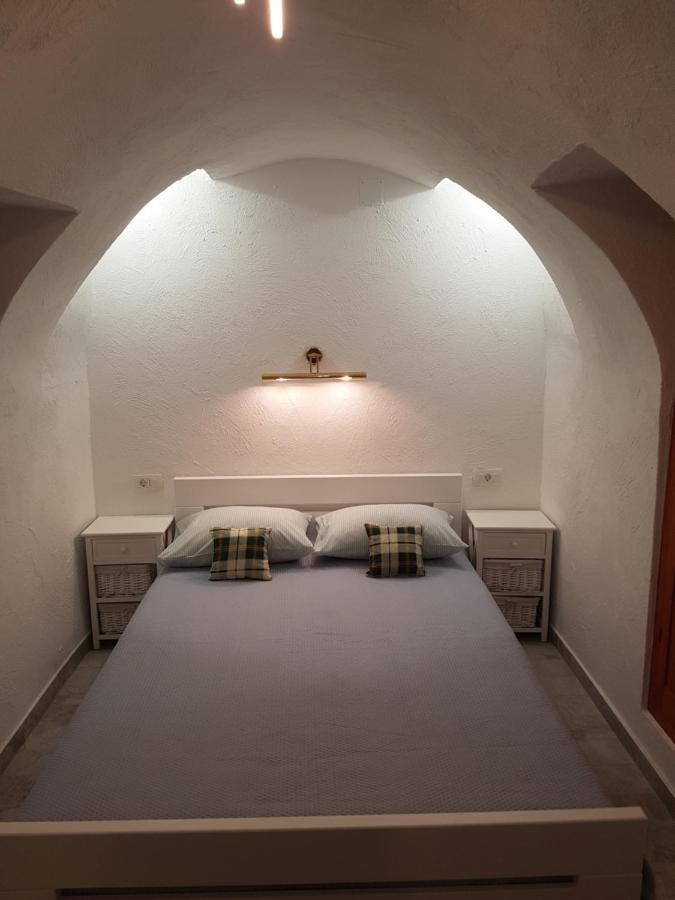 Apartman Stella Maris Veli Lošinj Kültér fotó