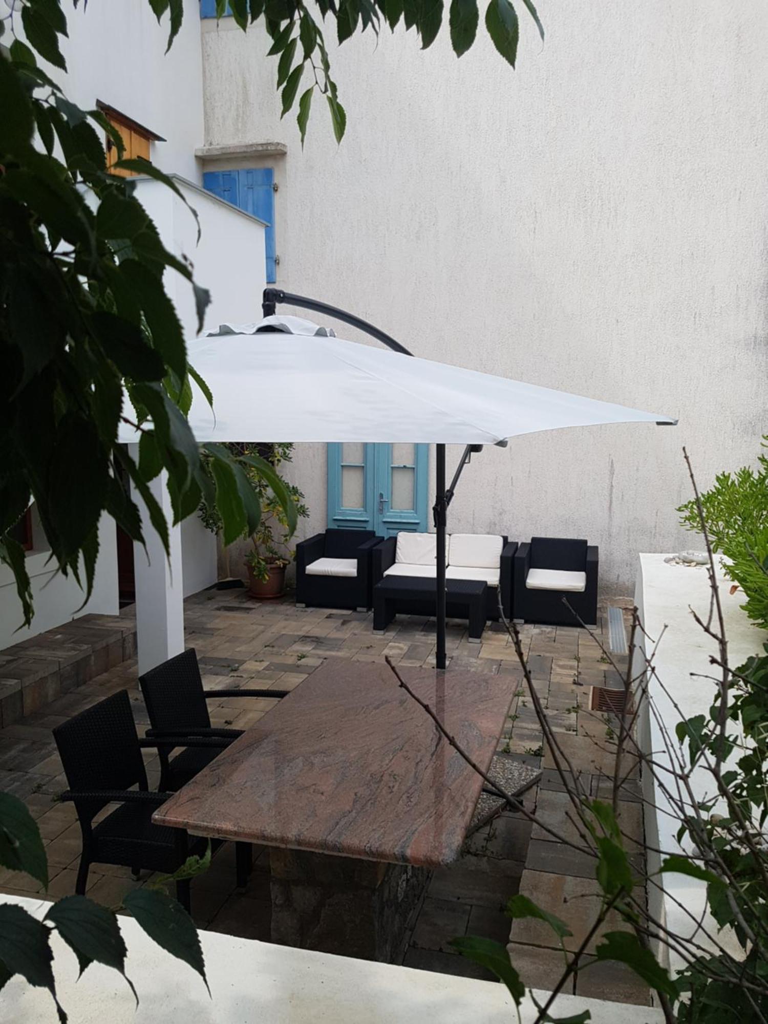 Apartman Stella Maris Veli Lošinj Kültér fotó