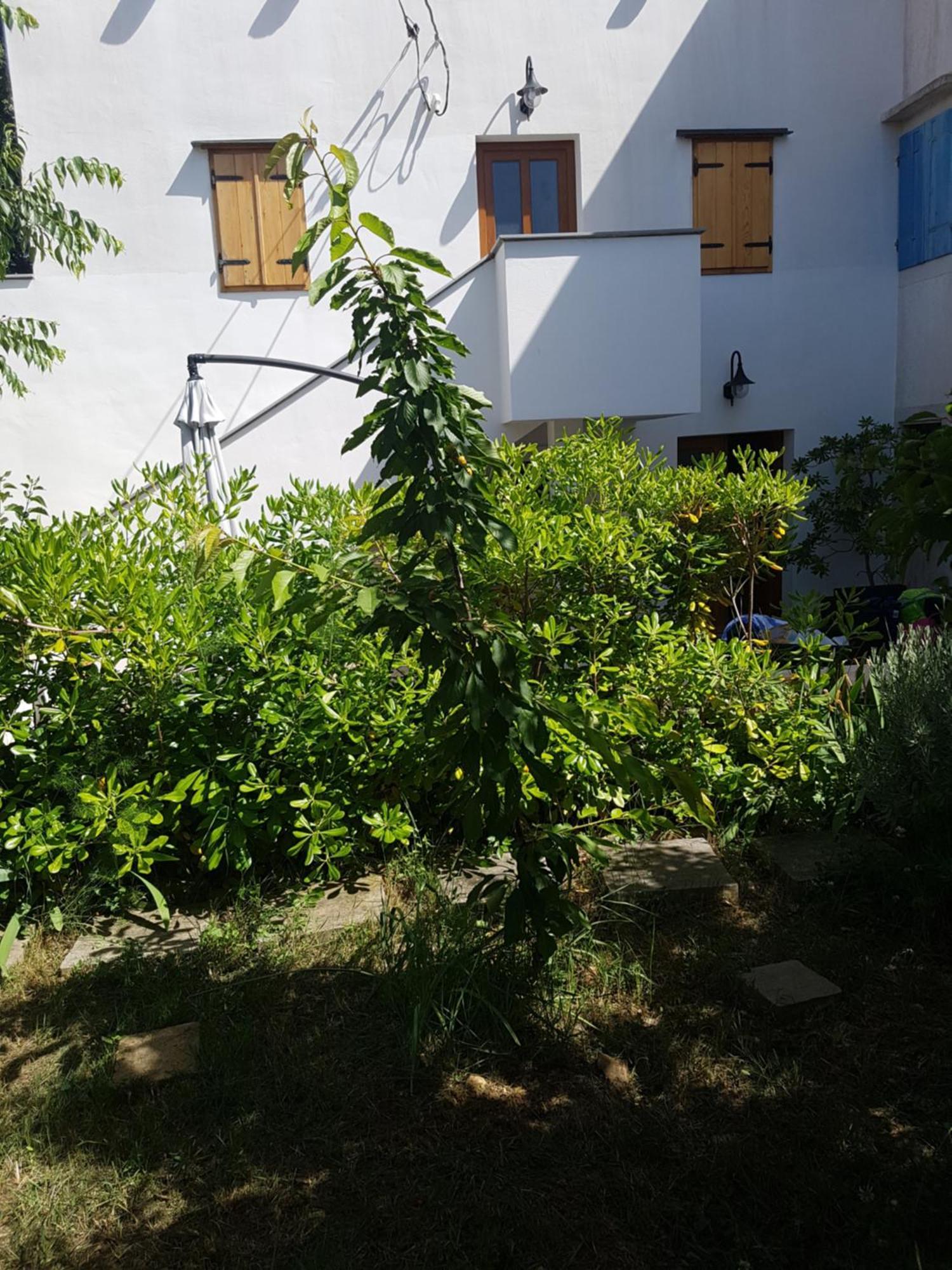 Apartman Stella Maris Veli Lošinj Kültér fotó